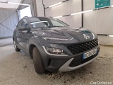  Hyundai  Konna HYUNDAI Kona / 2020 / 5P / SUV 1.6 CRDI 136 HYBRID 48V DCT-7 BUSINESS #4