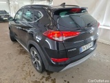 Hyundai  Tucson  Executive 2WD 2.0 CRDi 135CV BVM6 E6 #2