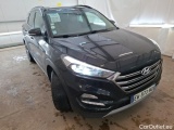  Hyundai  Tucson  Executive 2WD 2.0 CRDi 135CV BVM6 E6 #4