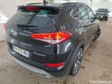 Hyundai  Tucson  Executive 2WD 2.0 CRDi 135CV BVM6 E6 #3
