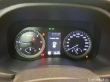  Hyundai  Tucson  Executive 2WD 2.0 CRDi 135CV BVM6 E6 #6