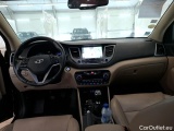  Hyundai  Tucson  Executive 2WD 2.0 CRDi 135CV BVM6 E6 #5
