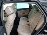  Hyundai  Tucson  Executive 2WD 2.0 CRDi 135CV BVM6 E6 #9
