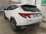  Hyundai  Tucson  Creative Hybrid 2WD 1.6 T-GDI 230CV BVA6 E6d #2