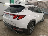  Hyundai  Tucson  Creative Hybrid 2WD 1.6 T-GDI 230CV BVA6 E6d #3