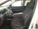  Hyundai  Tucson  Creative Hybrid 2WD 1.6 T-GDI 230CV BVA6 E6d #8