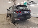  Hyundai  Tucson  Business Hybrid 2WD 1.6 T-GDI 230CV BVA6 E6d #2