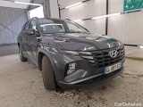  Hyundai  Tucson  Business Hybrid 2WD 1.6 T-GDI 230CV BVA6 E6d #4
