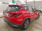  Hyundai  Tucson  Business Mild-Hybrid 2WD 1.6 CRDI 135CV BVA7 E6d #3