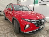  Hyundai  Tucson  Business Mild-Hybrid 2WD 1.6 CRDI 135CV BVA7 E6d #4