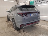  Hyundai  Tucson HYUNDAI  / 2020 / 5P / SUV 1.6 CRDI 136 DCT-7 HYBRID 48V N LINE EXE #2