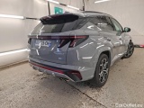  Hyundai  Tucson HYUNDAI  / 2020 / 5P / SUV 1.6 CRDI 136 DCT-7 HYBRID 48V N LINE EXE #3