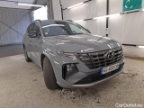  Hyundai  Tucson HYUNDAI  / 2020 / 5P / SUV 1.6 CRDI 136 DCT-7 HYBRID 48V N LINE EXE #4