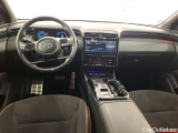  Hyundai  Tucson HYUNDAI  / 2020 / 5P / SUV 1.6 CRDI 136 DCT-7 HYBRID 48V N LINE EXE #5