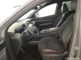  Hyundai  Tucson HYUNDAI  / 2020 / 5P / SUV 1.6 CRDI 136 DCT-7 HYBRID 48V N LINE EXE #8