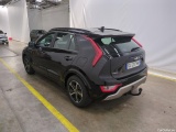  KIA  Niro  Active 1.6 140CV BVA6 E6d #2