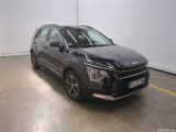  KIA  Niro  Active 1.6 140CV BVA6 E6d #4