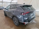 KIA  Sportage KIA  / 2021 / 5P / SUV 1.6 T-GDI 150 MHEV DCT7 DESIGN #2