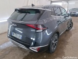  KIA  Sportage KIA  / 2021 / 5P / SUV 1.6 T-GDI 150 MHEV DCT7 DESIGN #3