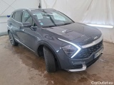  KIA  Sportage KIA  / 2021 / 5P / SUV 1.6 T-GDI 150 MHEV DCT7 DESIGN #4