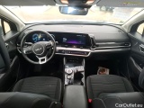  KIA  Sportage KIA  / 2021 / 5P / SUV 1.6 T-GDI 150 MHEV DCT7 DESIGN #5