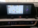  KIA  Sportage KIA  / 2021 / 5P / SUV 1.6 T-GDI 150 MHEV DCT7 DESIGN #7