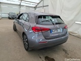  Mercedes  A-Klasse MERCEDES-BENZ Classe A Compact / 2018 / 5P / Berline A 180 d Business Line 8G-DCT #2