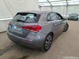  Mercedes  A-Klasse MERCEDES-BENZ Classe A Compact / 2018 / 5P / Berline A 180 d Business Line 8G-DCT #3