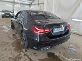  Mercedes  A-Klasse MERCEDES-BENZ Classe A Berline / 2018 / 4P / Berline A 200 d AMG Line 8G-DCT #2
