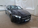  Mercedes  A-Klasse MERCEDES-BENZ Classe A Berline / 2018 / 4P / Berline A 200 d AMG Line 8G-DCT #4