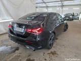  Mercedes  A-Klasse MERCEDES-BENZ Classe A Berline / 2018 / 4P / Berline A 200 d AMG Line 8G-DCT #3