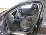  Mercedes  A-Klasse MERCEDES-BENZ Classe A Berline / 2018 / 4P / Berline A 200 d AMG Line 8G-DCT #8