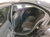  Mercedes  A-Klasse MERCEDES-BENZ Classe A Berline / 2018 / 4P / Berline A 200 d AMG Line 8G-DCT #9