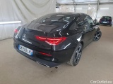  Mercedes  CLA-Klasse MERCEDES-BENZ CLA Coupe / 2019 / 4P / Coupé CLA 200 Progressive Line BA7 #3