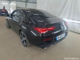  Mercedes  CLA-Klasse MERCEDES-BENZ CLA Coupe / 2019 / 4P / Coupé CLA 200 Progressive Line BA7 #2