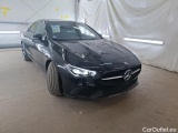  Mercedes  CLA-Klasse MERCEDES-BENZ CLA Coupe / 2019 / 4P / Coupé CLA 200 Progressive Line BA7 #4
