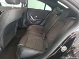  Mercedes  CLA-Klasse MERCEDES-BENZ CLA Coupe / 2019 / 4P / Coupé CLA 200 Progressive Line BA7 #9