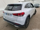  Mercedes  GLA MERCEDES-BENZ  / 2020 / 5P / SUV 2.0  200 D BUSINESS LINE DCT #3