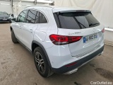  Mercedes  GLA MERCEDES-BENZ  / 2020 / 5P / SUV 2.0  200 D BUSINESS LINE DCT #2