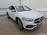  Mercedes  GLA MERCEDES-BENZ  / 2020 / 5P / SUV 2.0  200 D BUSINESS LINE DCT #4