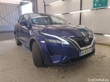  Nissan  Qashqai NISSAN  / 2021 / 5P / Crossover e-Power 190 Business Edition BVA #4
