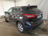  Nissan  Qashqai NISSAN  / 2017 / 5P / Crossover 1.5 DCI 115 Business Edition #2