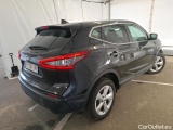  Nissan  Qashqai NISSAN  / 2017 / 5P / Crossover 1.5 DCI 115 Business Edition #3