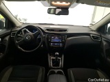  Nissan  Qashqai NISSAN  / 2017 / 5P / Crossover 1.5 DCI 115 Business Edition #5