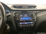  Nissan  Qashqai NISSAN  / 2017 / 5P / Crossover 1.5 DCI 115 Business Edition #7
