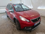 Peugeot  2008  Crossway 1.6 HDi 120CV BVM6 E6 #4
