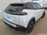  Peugeot  2008 PEUGEOT  / 2019 / 5P / Crossover 1.2 PT 130 GT Line (Ex 028N) #3