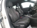  Peugeot  2008 PEUGEOT  / 2019 / 5P / Crossover 1.2 PT 130 GT Line (Ex 028N) #6
