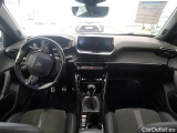  Peugeot  2008 PEUGEOT  / 2019 / 5P / Crossover 1.2 PT 130 GT Line (Ex 028N) #5