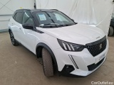  Peugeot  2008 PEUGEOT  / 2019 / 5P / Crossover 1.2 PT 130 GT Line (Ex 028N) #4